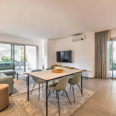 Jardines - Bentago 04 Nature Reserve View 2b פאלם-מאר