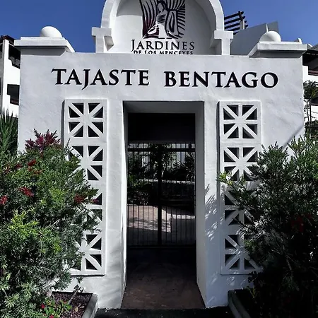 Jardines - Bentago 04 Nature Reserve View 2b Дом отдыха *