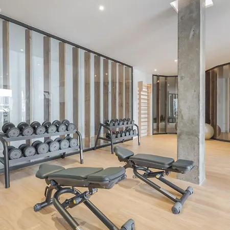 Jardines - Bentago 04 Nature Reserve View 2b Дом отдыха