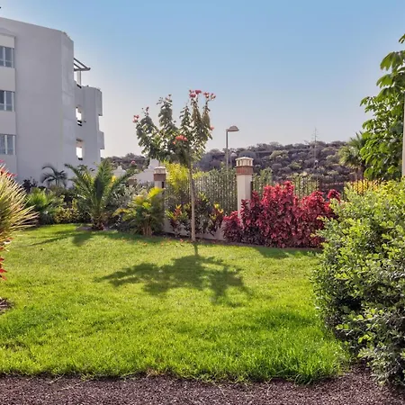 Jardines - Bentago 04 Nature Reserve View 2b *