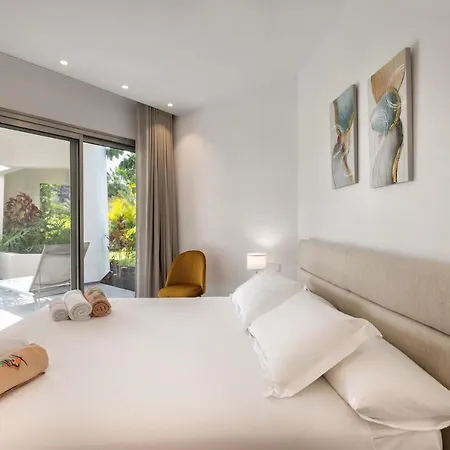 Jardines - Bentago 04 Nature Reserve View 2b בית נופש פאלם-מאר