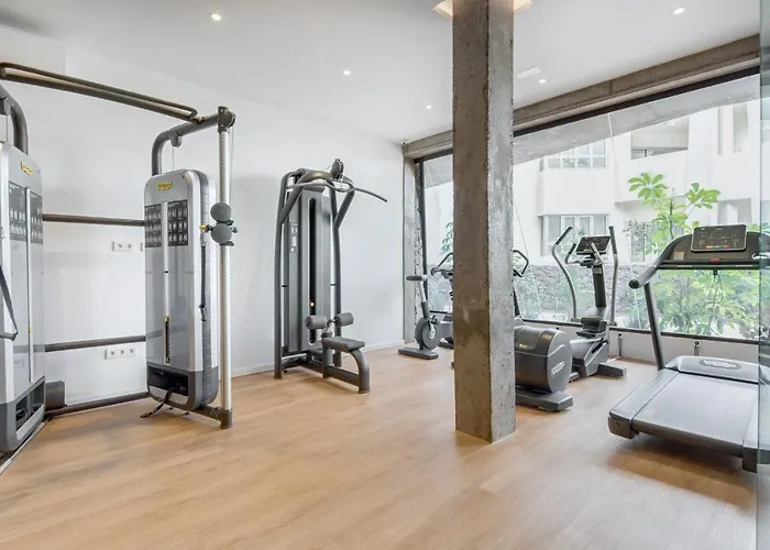 Сasa de vacaciones Jardines - Bentago 04 Nature Reserve View 2b