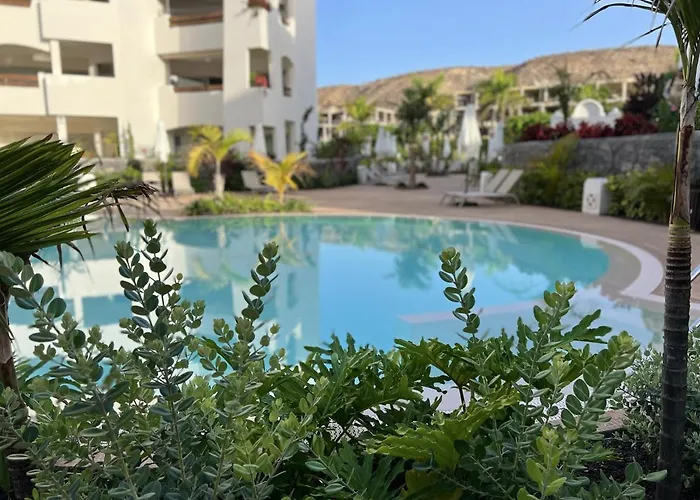 Сasa de vacaciones Jardines - Bentago 04 Nature Reserve View 2b