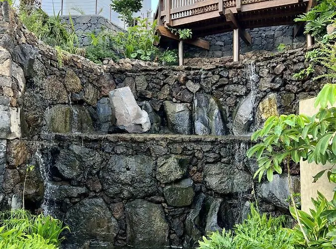 Jardines - Bentago 04 Nature Reserve View 2b * Palm-mar