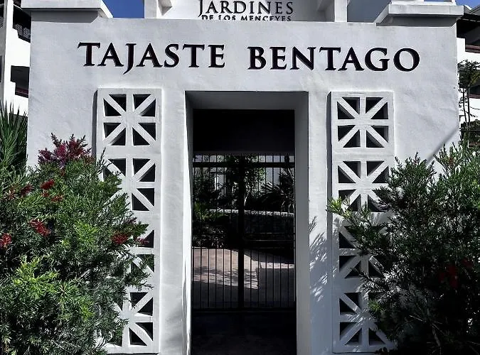 Jardines - Bentago 04 Nature Reserve View 2b Tatil Evi *