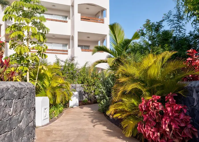 Jardines - Bentago 04 Nature Reserve View 2b