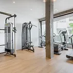 Holiday home Jardines - Bentago 04 Nature Reserve View 2b