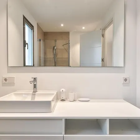 Semesterbostad Jardines - Bentago 04 Nature Reserve View 2b Palm-mar