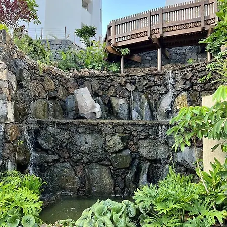 Jardines - Bentago 04 Nature Reserve View 2b * Palm-mar