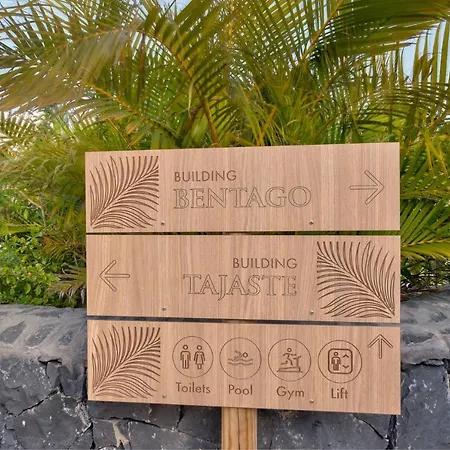 Jardines - Bentago 04 Nature Reserve View 2b *