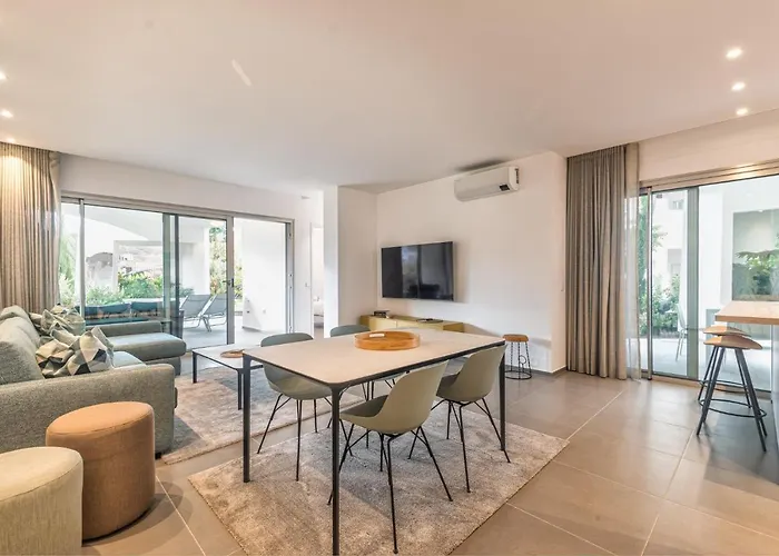 Jardines - Bentago 04 Nature Reserve View 2b 滨海帕尔姆