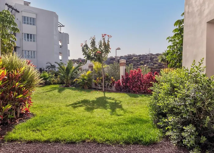 Jardines - Bentago 04 Nature Reserve View 2b *